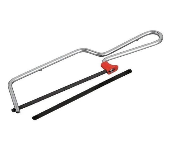 Bay-Tec Kıl Testere Kolu Yedek Ağızlı 150mm