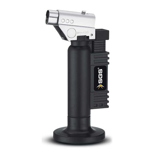 Sgs Jet Torch Pürmüz Çakmak Tipi 1300 Derece