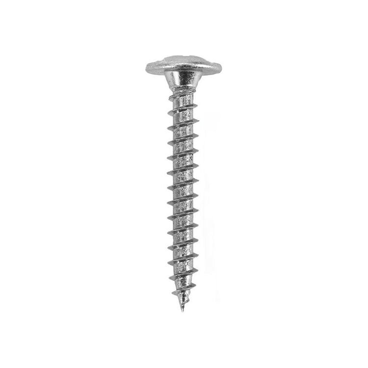 Arkalık Vidası 3.5x25 (1000 Adet)