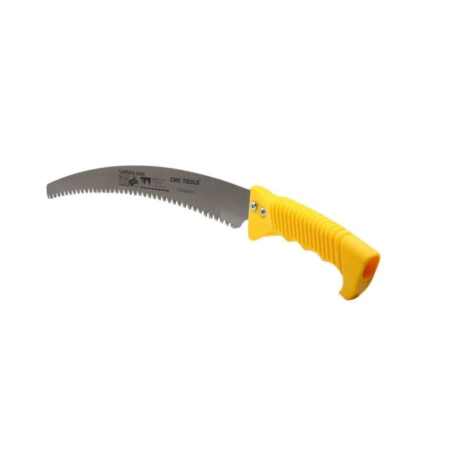CMC Dal Budama Testeresi Sap Takmalı 330mm