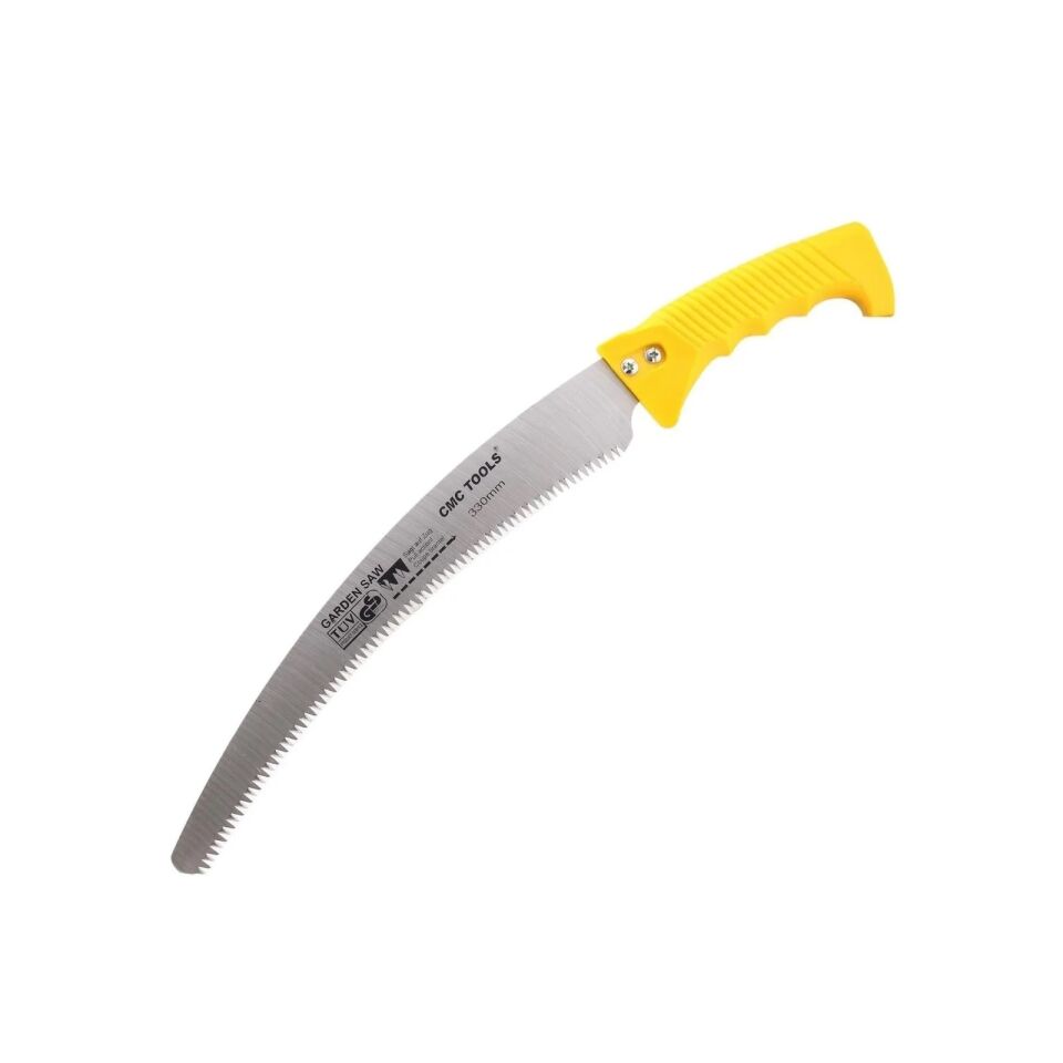 CMC Dal Budama Testeresi Sap Takmalı 330mm