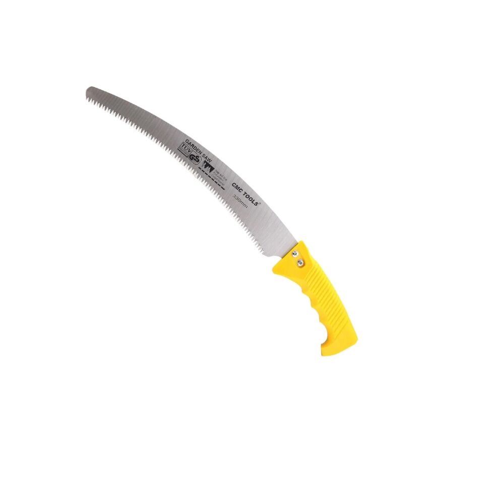 CMC Dal Budama Testeresi Sap Takmalı 330mm