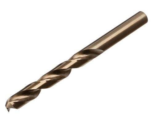 Hss Cobalt Kobalt Çelik Matkap Ucu 4mm