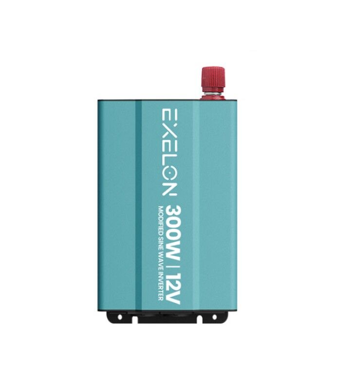 Exelon 300W 12V Modifiye Sinüs İnverter