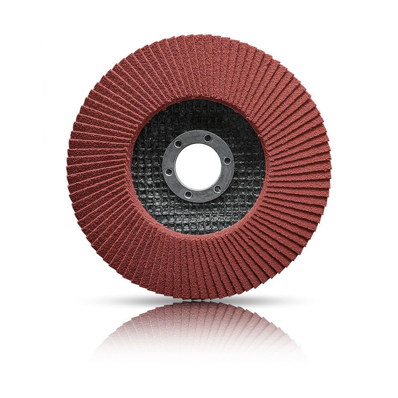 Karbosan AO Flap Disk Zımpara 115mm 80 Kum