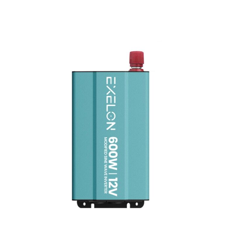 Exelon 600W 12V Modifiye Sinüs İnverter