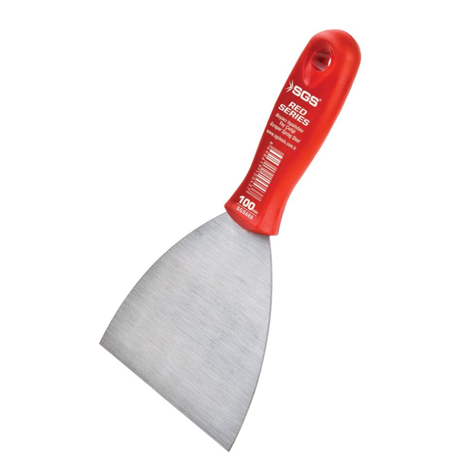 SGS Boyacı Ispatulası 90mm