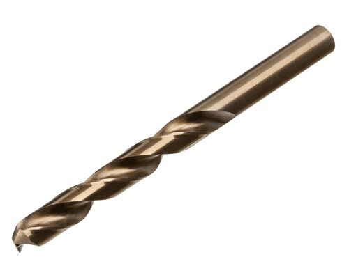 Hss Cobalt Kobalt Çelik Matkap Ucu 8mm