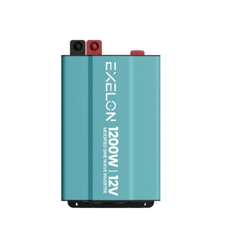 Exelon 1200W 12V Modifiye Sinüs İnverter
