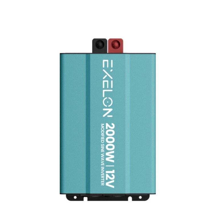 Exelon 2000W 12V Modifiye Sinüs İnverter