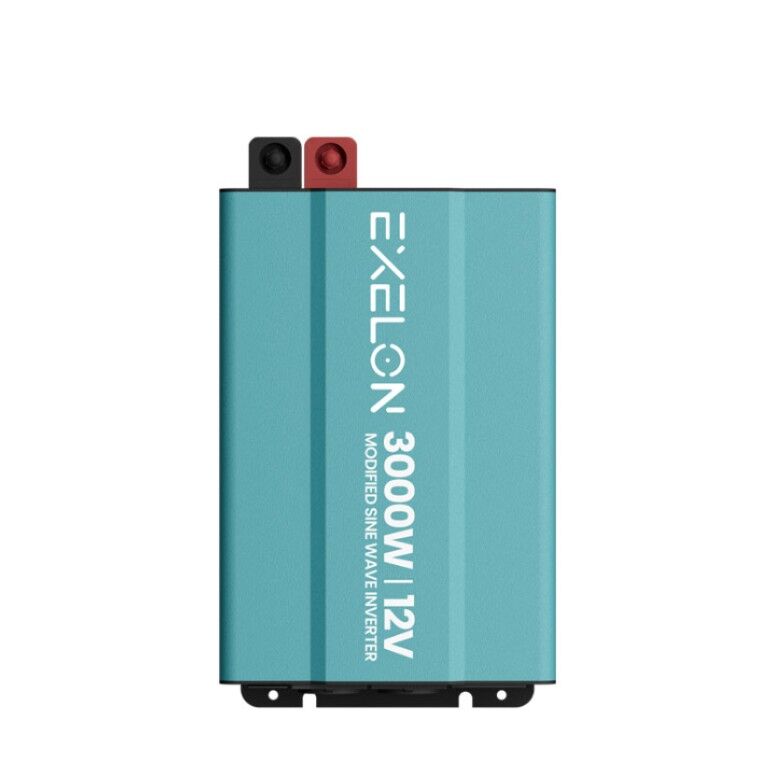 Exelon 3000W 12V Modifiye Sinüs İnverter
