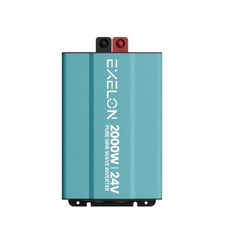 Exelon 2000W 24V Tam Sinüs İnverter
