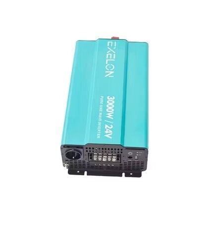 Exelon 3000W 24V Tam Sinüs İnverter