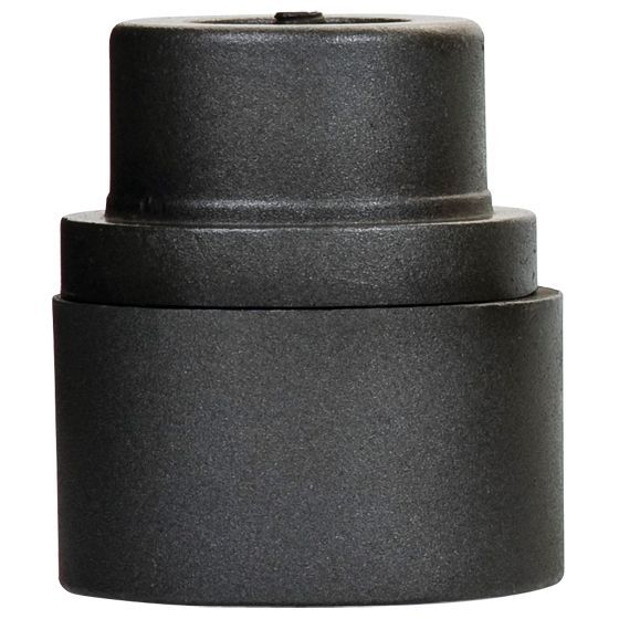 SGS Pprc Pvc Plastik Boru Kaynak Makine Paftası 40mm