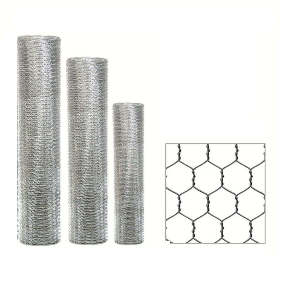Monotop Kümes Teli 120cm x 20mt-24m2
