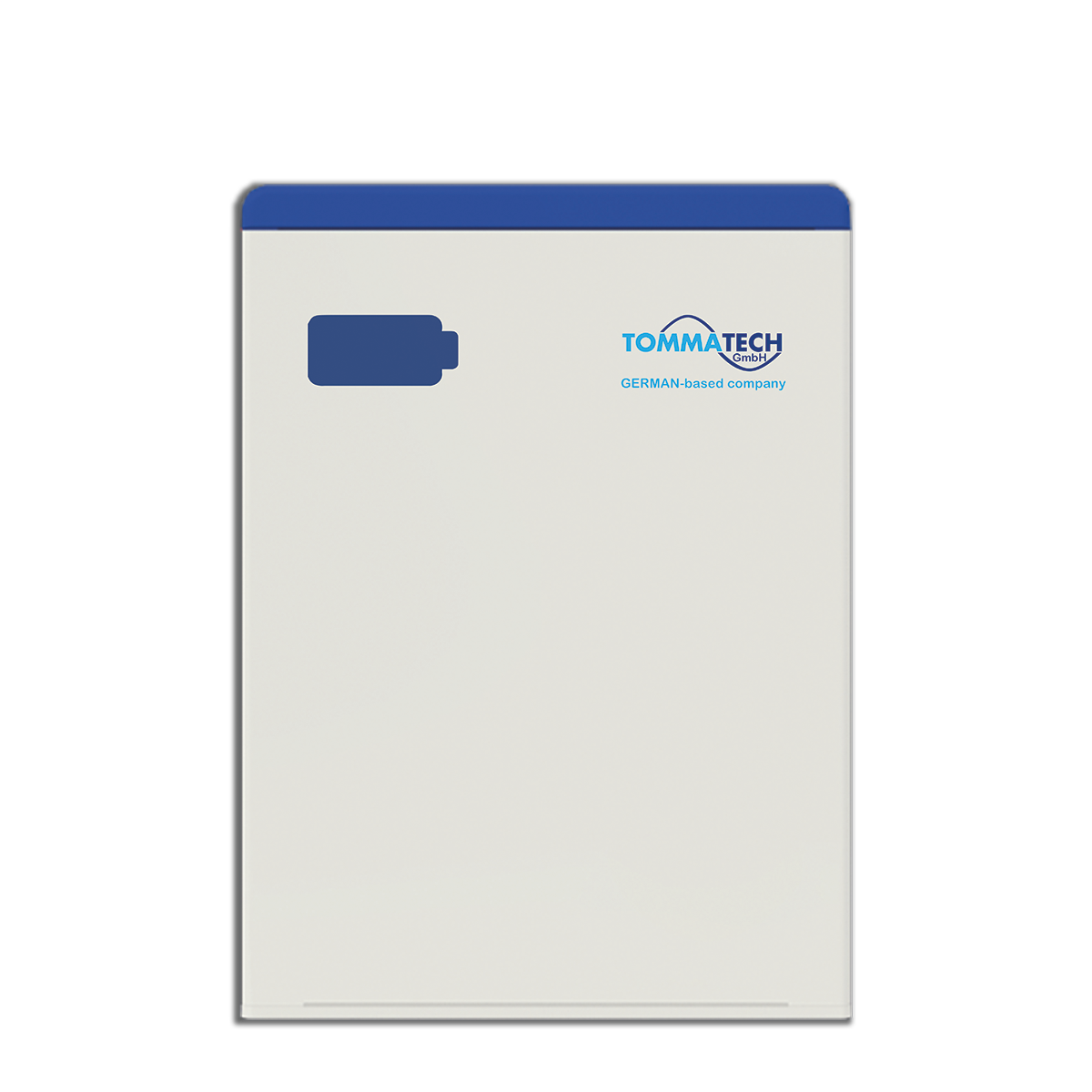 TommaTech® High Tech Power BoosterPack 5.8kWh Lityum Batarya