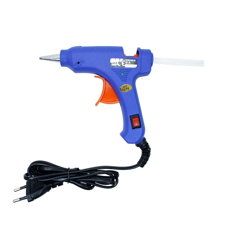 Mum Silikon Tabancası 60W