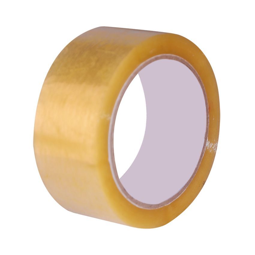 Koli Bandı Holtmelt Şeffaf 45x100mt
