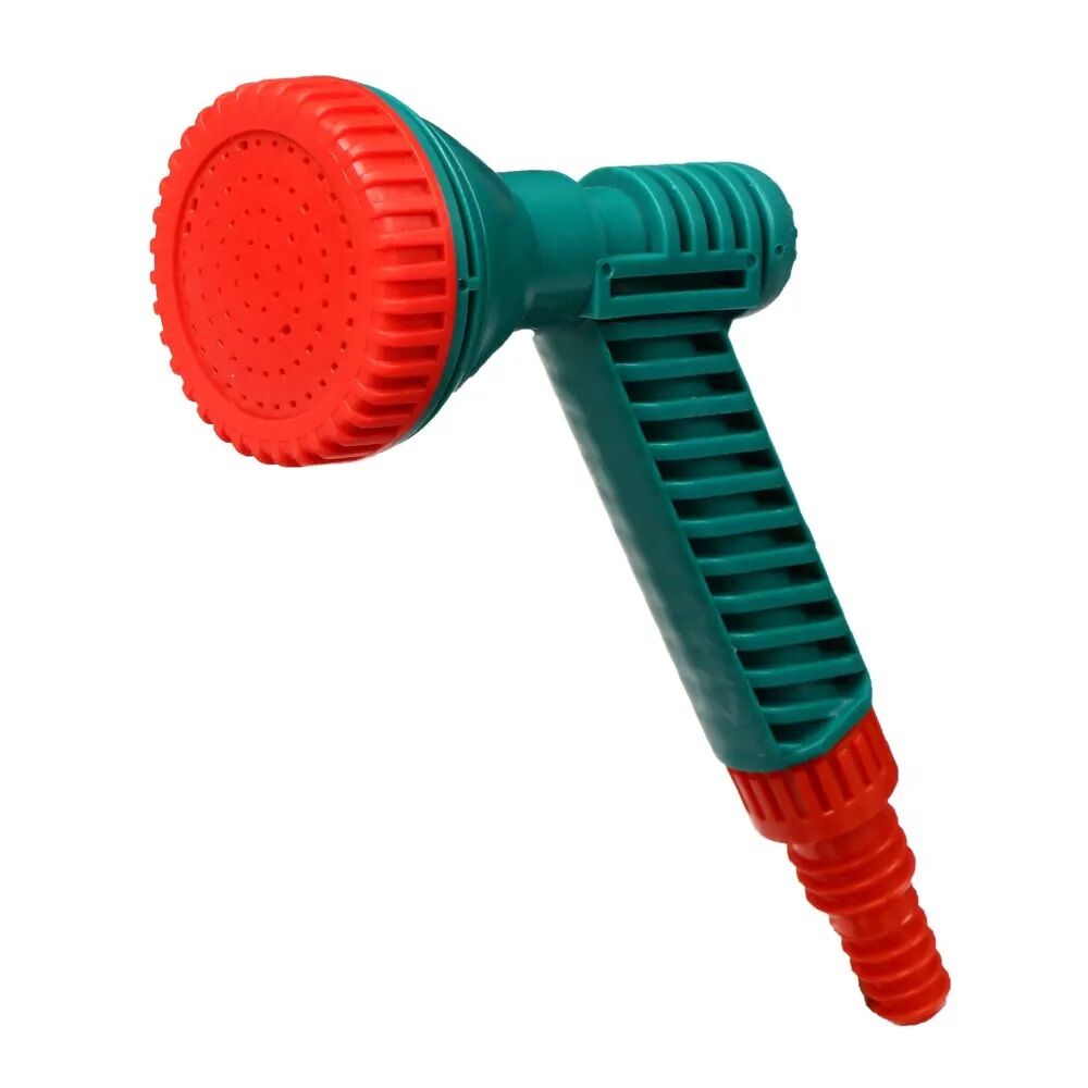 Medalyan Tetiksiz Hortum Tabanca Süzek (1/2''-5/8''-3/4'' Normal Rekor)