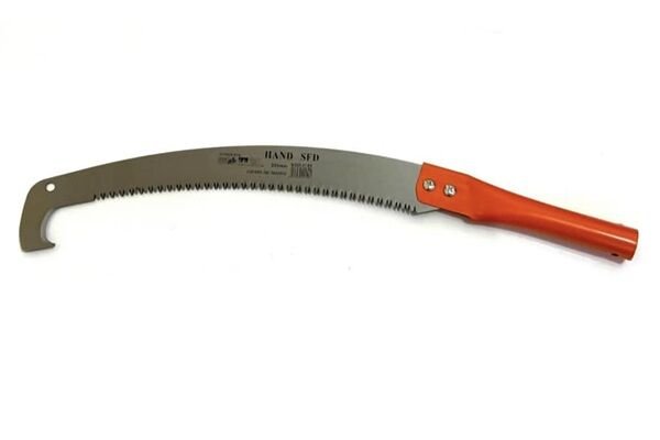 Hand Sfd Tepe Budama Yüksek Dal Testeresi Sap Takmalı 350mm