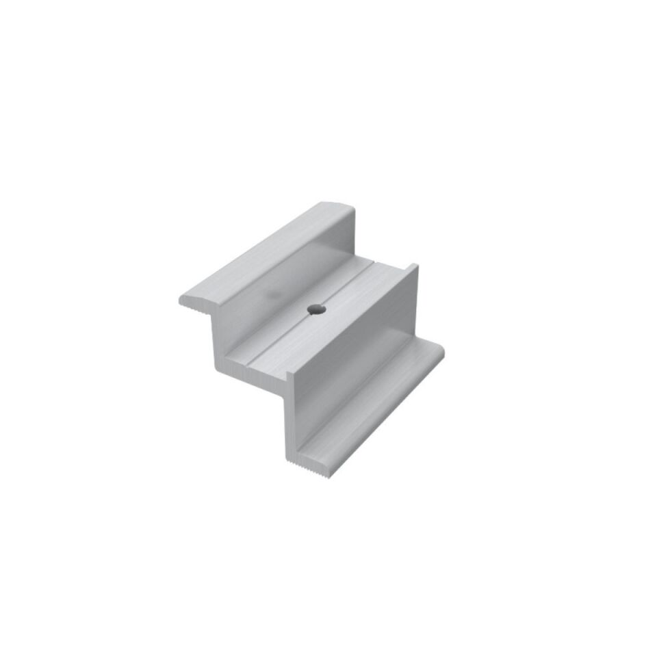 Panel Montaj Ekipmanı A Serisi Sonlandırıcı (End clamp)