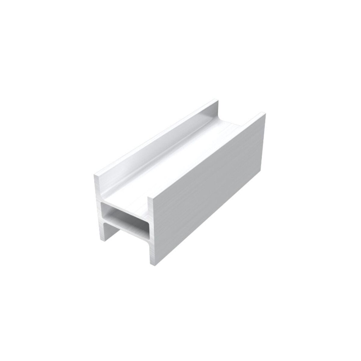 Panel Montaj Ekipmanı H Tip Profil Birleştirme Aparatı (40x40mm)