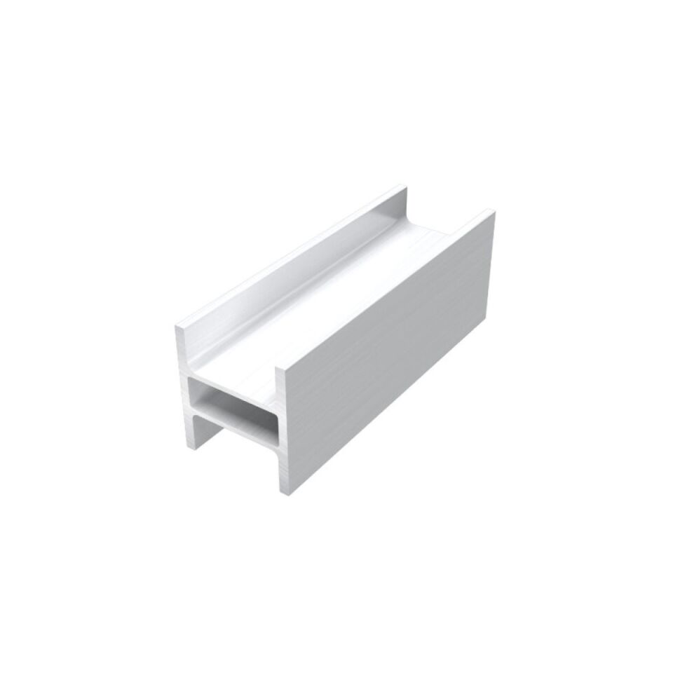 Panel Montaj Ekipmanı H Tip Profil Birleştirme Aparatı (40x40mm)