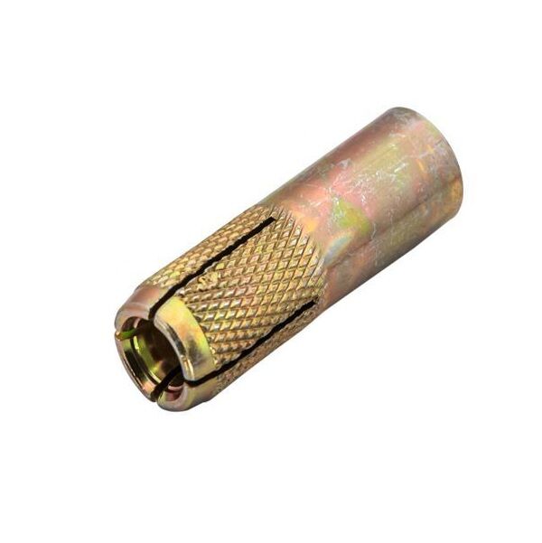 Çakmalı Çelik Dübel 8 mm