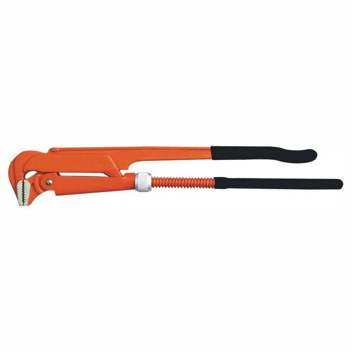 Maşalı Boru Anahtarı 1,5'' INC