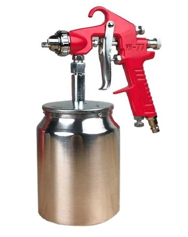 Elka Boya Tabancası Alttan Depo 1,8mm