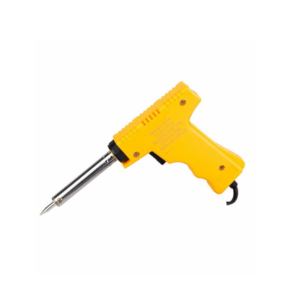 Bay-Tec Tabanca Lehim Makinesi Kalem Havya Otomatik 40-80W