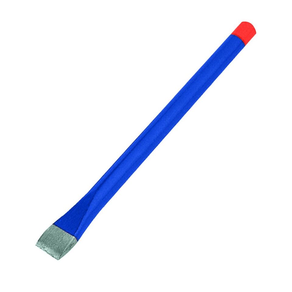 Çelik Keski Mavi 25cm