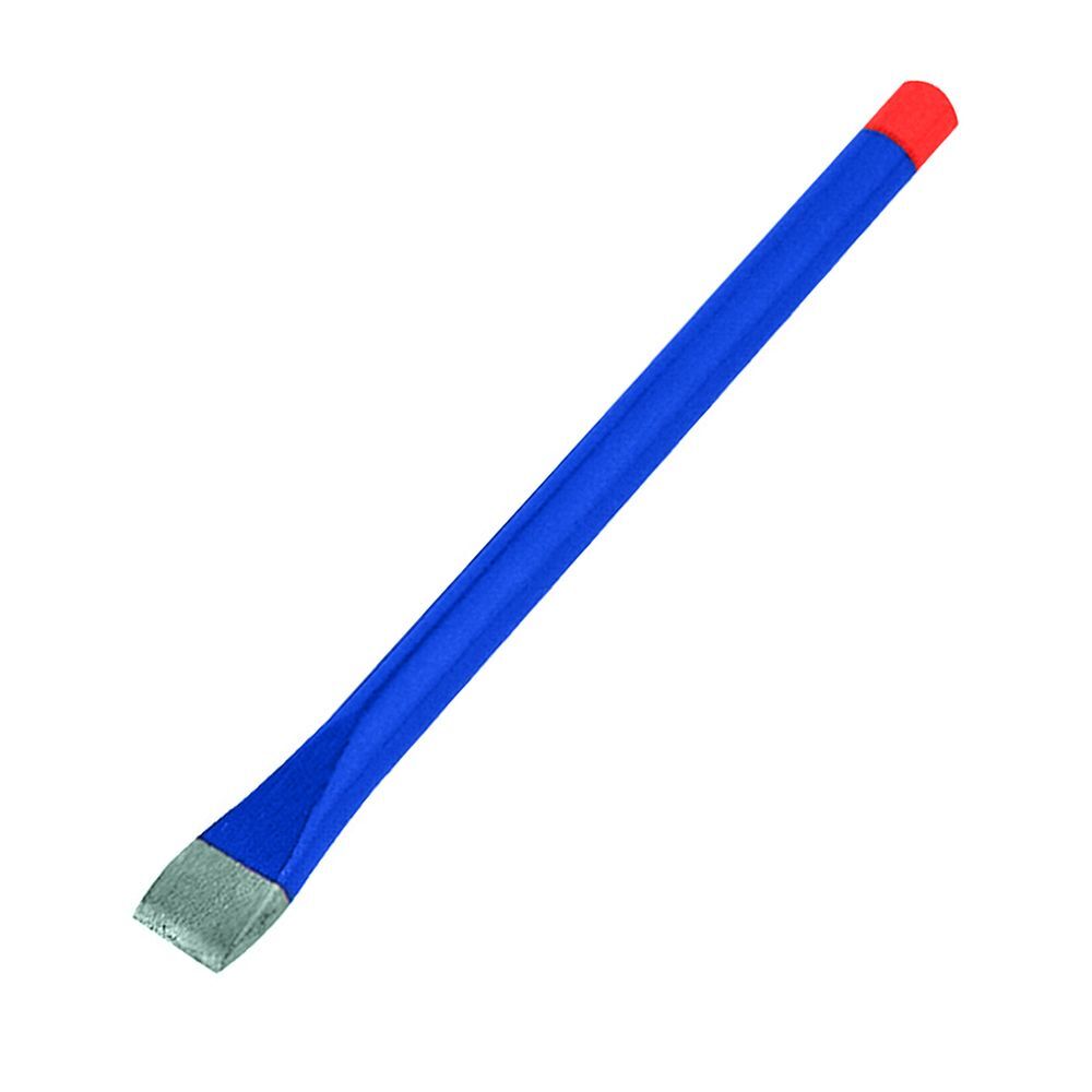 Çelik Keski Mavi 30cm