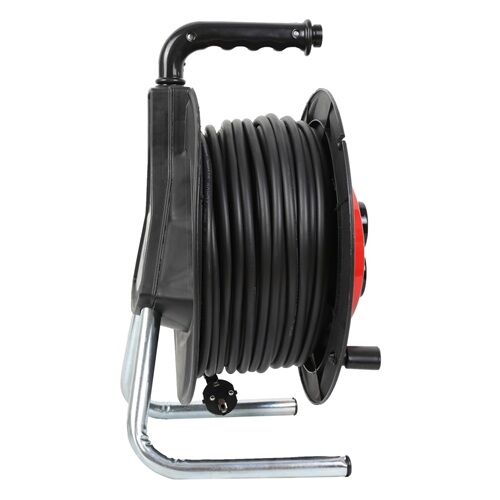 Makaralı Uzatma Kablo Ultra 3x2.5-30mt