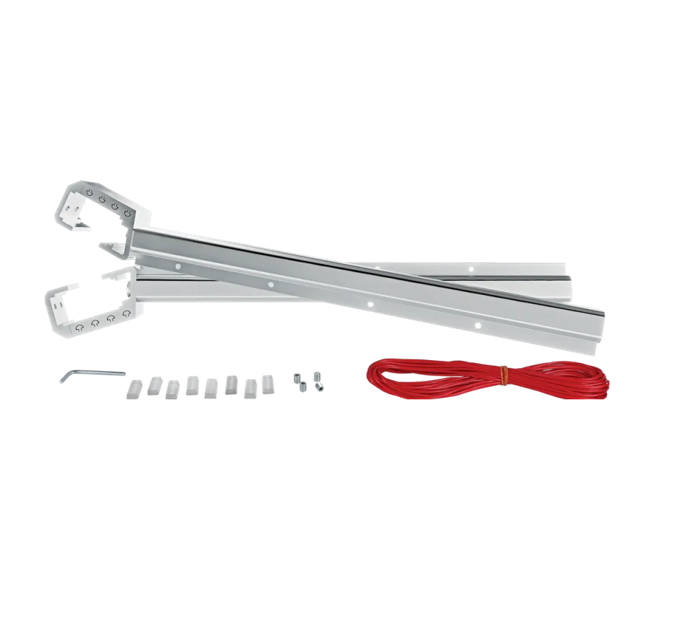 Alüminyum Ayarlı Balkon Çamaşırlığı  Kurutma Askısı Çamaşırlık 80x30/60x25