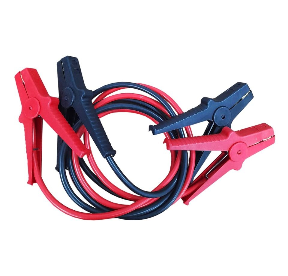 Autokit Takviye Kablosu 1000A