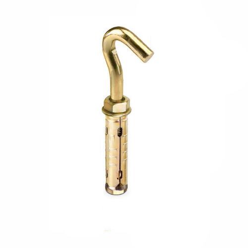 Açık Kancalı Çelik Dübel 6mm