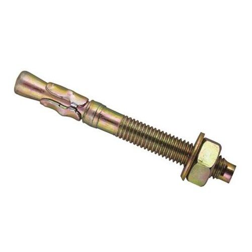 Klipsli Çelik Dübel 10x150mm