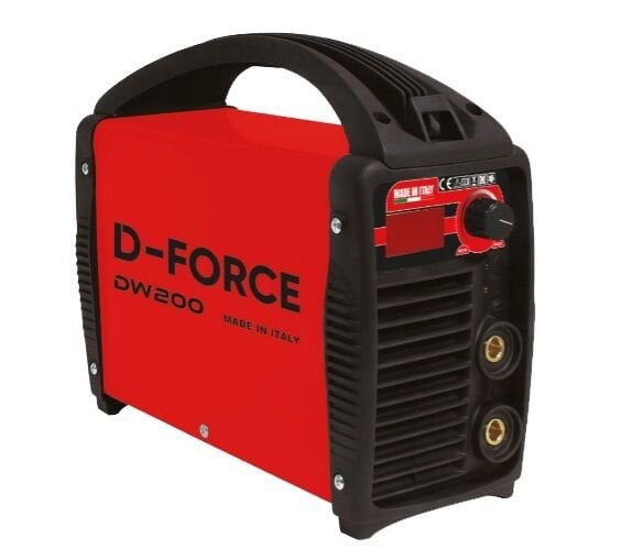 D-Force İnverter Kaynak Makinesi DW 200A