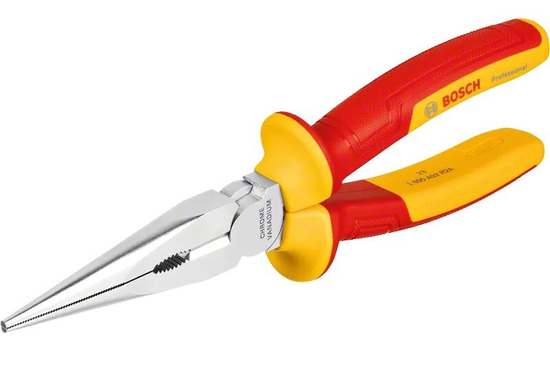 Bosch Profesyonel Vde Kargaburun 200mm