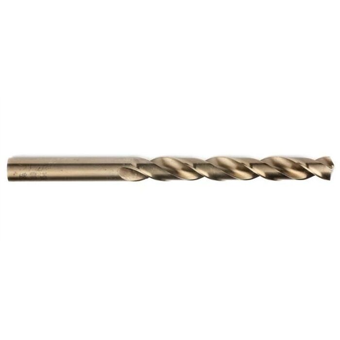 MTE Hss Matkap Ucu Altın Seri DIN338 7mm
