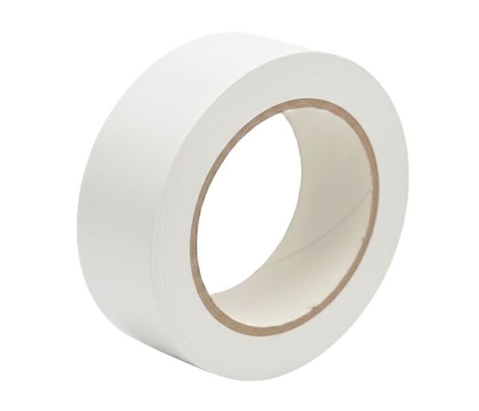 Elektrikçi Bandı İzole Bant 19mm x 10Yds Beyaz