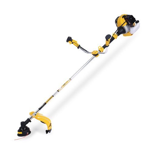 SGS Motorlu Tırpan Benzinli 52 CC 1.6 KW