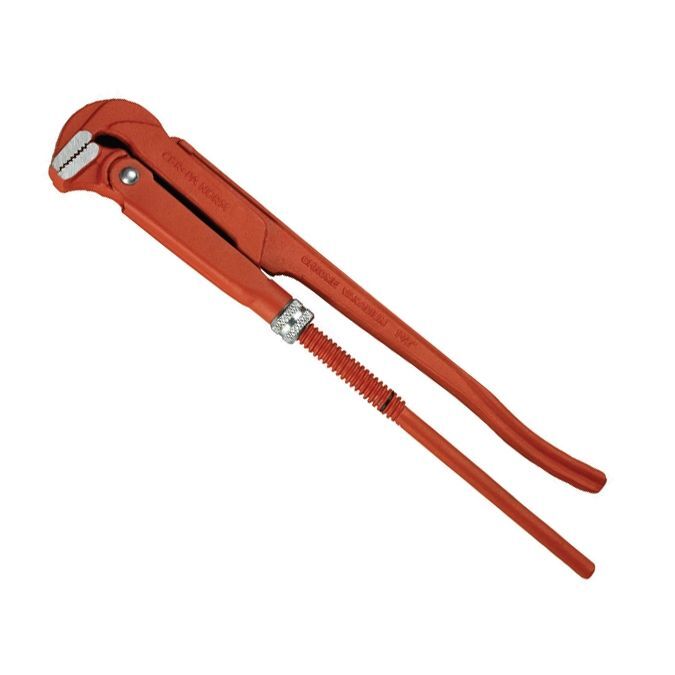 Cer-pa Maşalı Boru Anahtarı 1,5'' INC 425mm