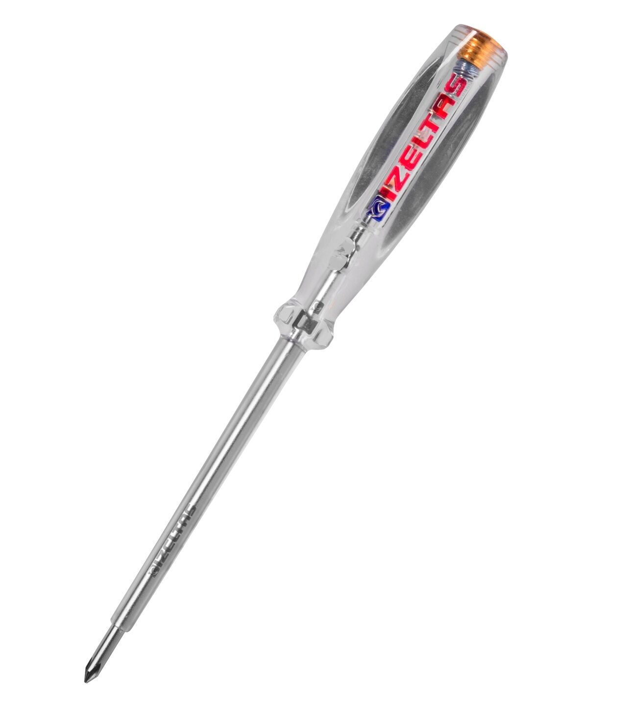 İzeltaş Kontrol Kalemi Yıldız Uçlu 190mm