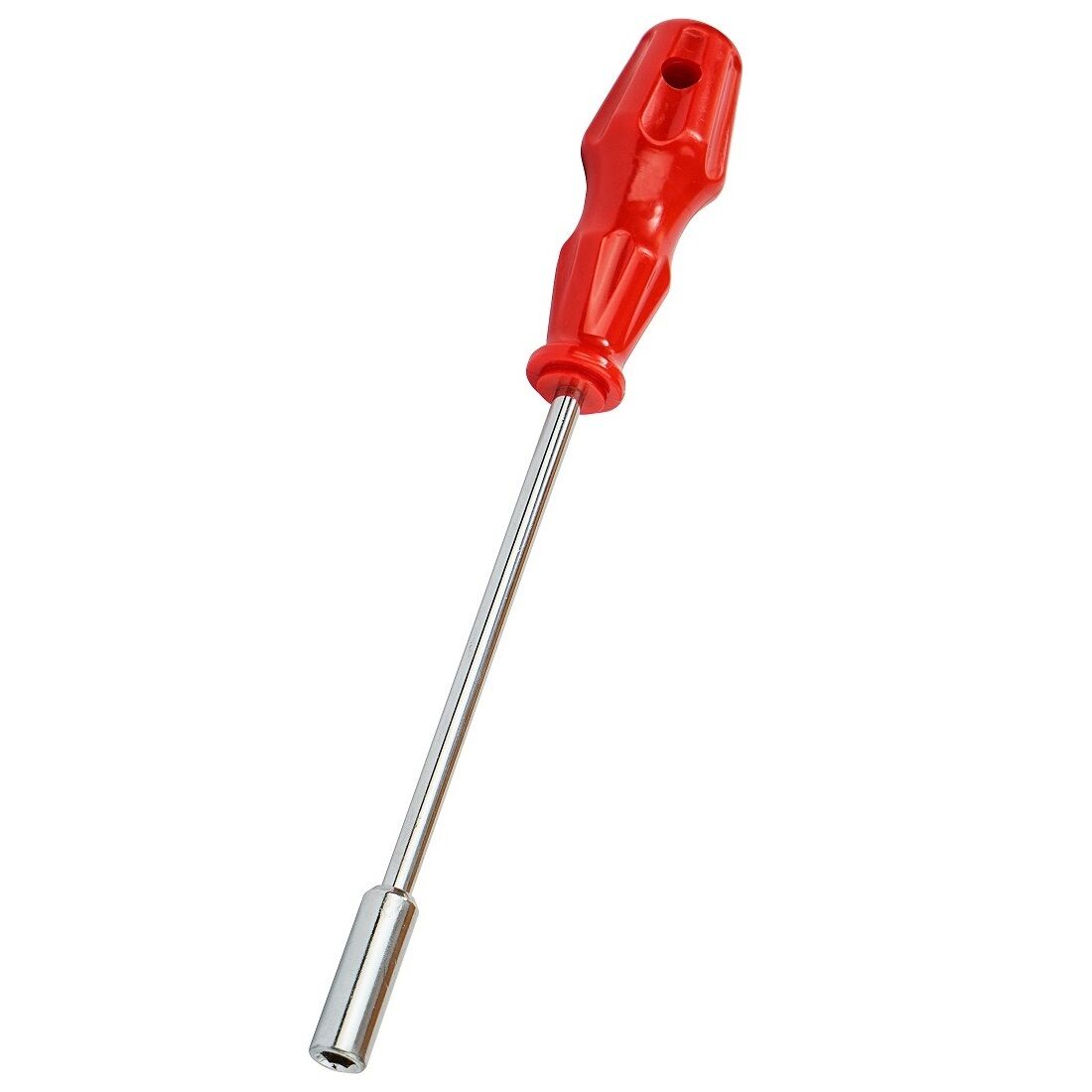 Lokma Uçlu Pipo Tornavida 8mm