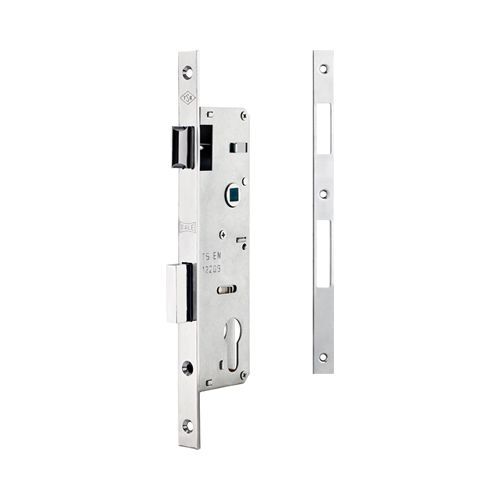 Kale 153P 20mm Pvc Doğrama Silindirli Kapı Kilidi
