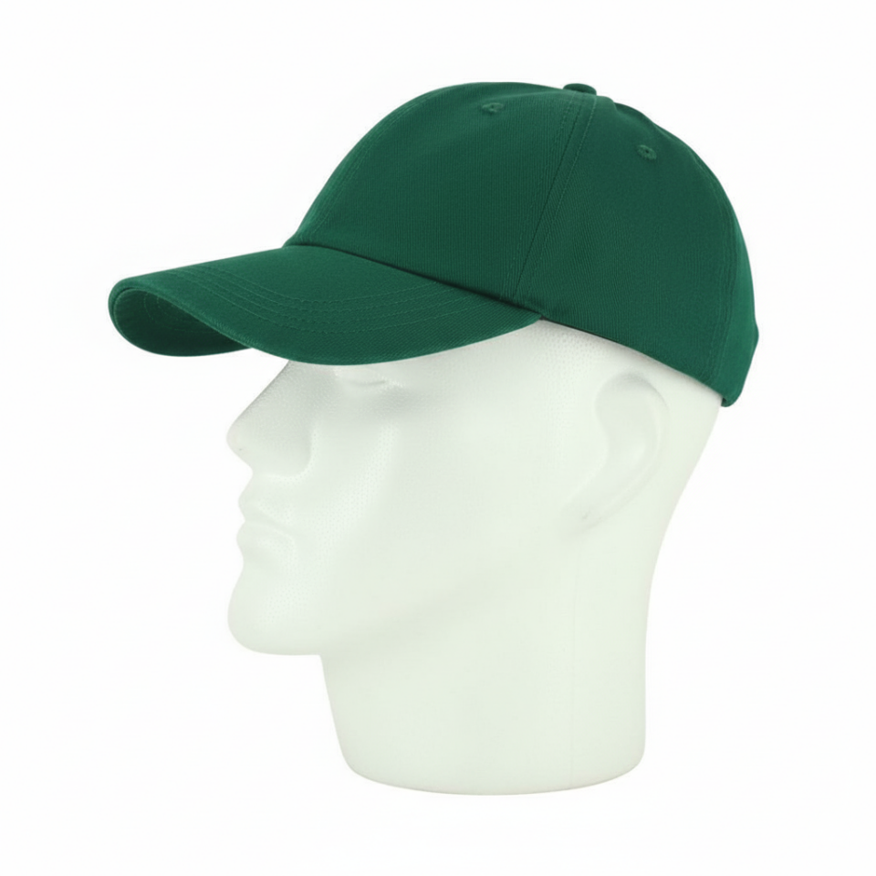 Şapka Baret Yeşil