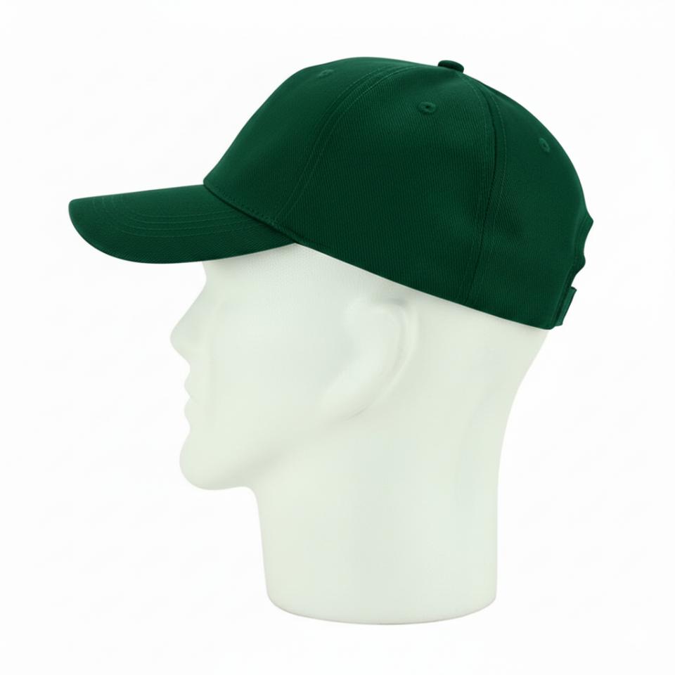 Şapka Baret Yeşil
