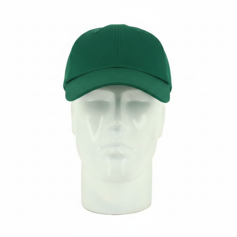 Şapka Baret Yeşil